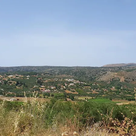 Kamp alanı Drop Of Heaven