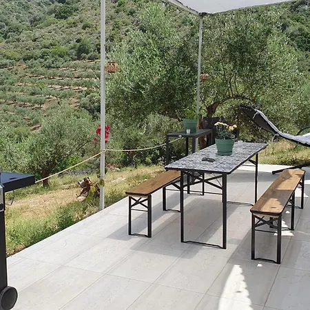 Drop Of Heaven * Katokhorion (Crete)