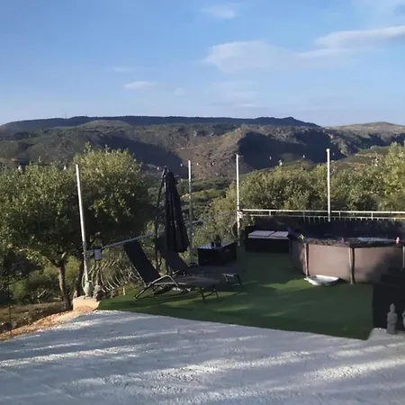 Kamp alanı Drop Of Heaven Katokhorion (Crete)
